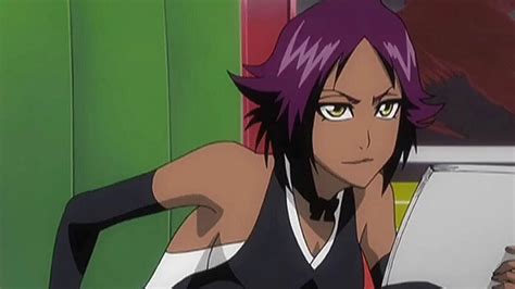 yoruichi shihouin|An Ode to BLEACH's Yoruichi Shihōin .